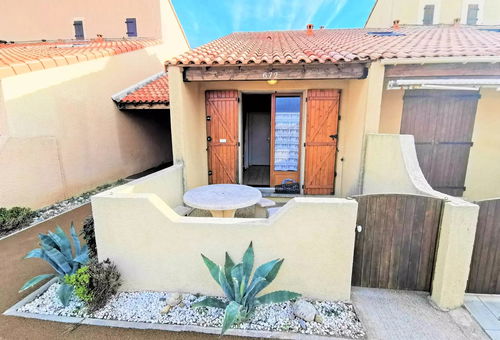 Villa 1 bedroom Leucate