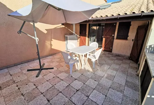 Villa 2 bedroom Leucate