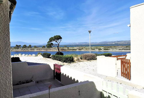 Villa 1 bedroom Leucate