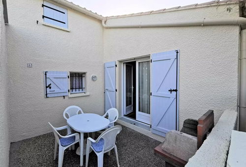 Villa 2 bedroom Leucate