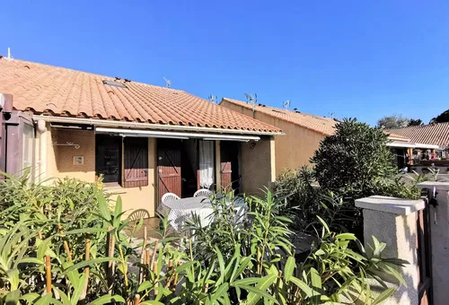 Villa 1 bedroom Leucate