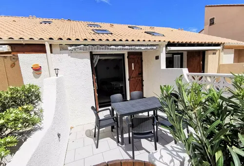 Villa 1 bedroom Leucate