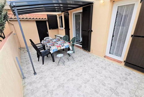 Apartment 2 bedroom Leucate