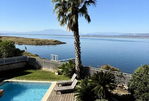 Villa 4 bedroom Leucate