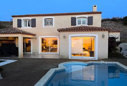 Maison 4 chambres Leucate