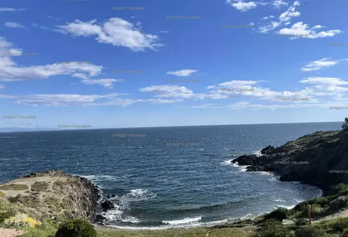 Apartment 3 bedroom Port-vendres