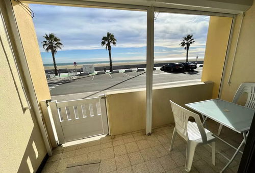Apartment 1 bedroom Port-la-nouvelle