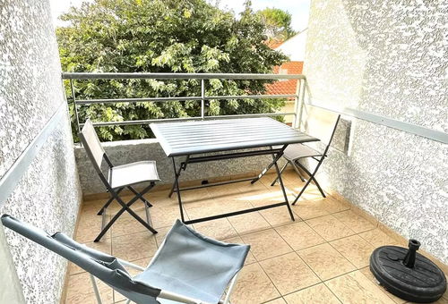 Apartment 1 bedroom Port-la-nouvelle
