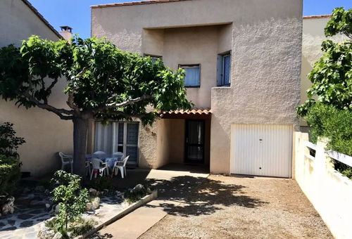 Villa 3 bedroom Port-la-nouvelle