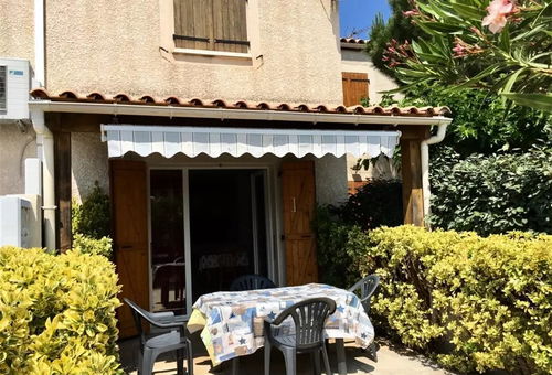 Villa 2 bedroom Port-la-nouvelle