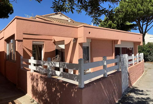 Villa 2 bedroom Port-la-nouvelle