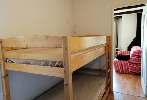 Appartement 1 chambre Uvernet-fours
