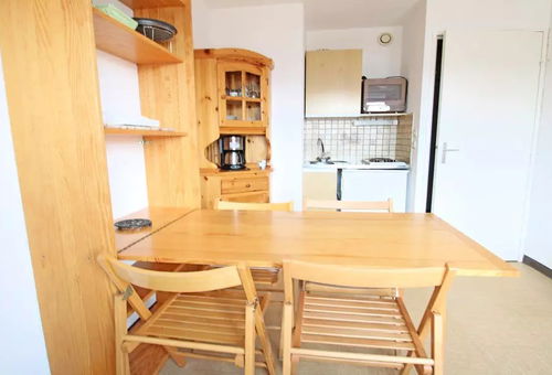 Appartement 1 chambre Puy-saint-vincent