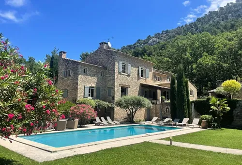 Villa 5 bedroom Robion