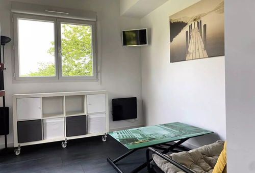 Appartement 1 chambre Saint-alban