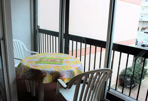 Apartment 2 bedroom Saint-cyprien