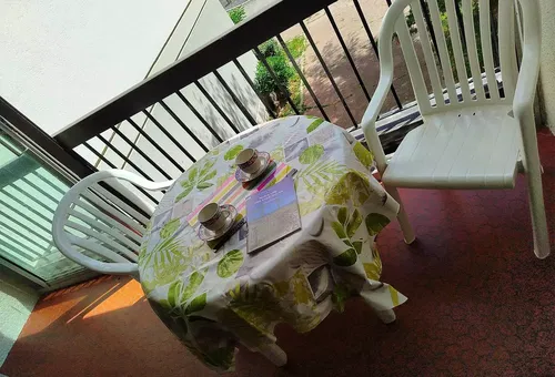 Apartment 2 bedroom Saint-cyprien