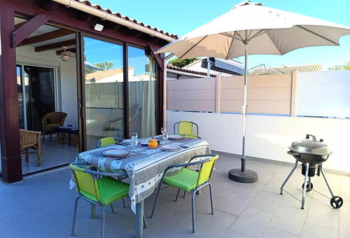 Villa 2 bedroom Saint-cyprien