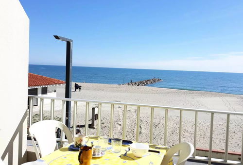Apartment 1 bedroom Saint-cyprien