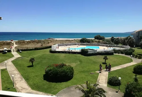Apartment 1 bedroom Saint-cyprien