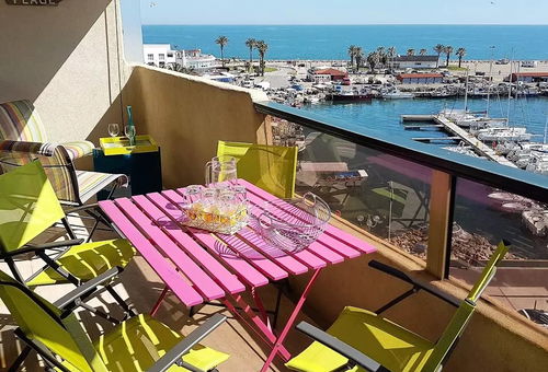 Apartment 2 bedroom Saint-cyprien