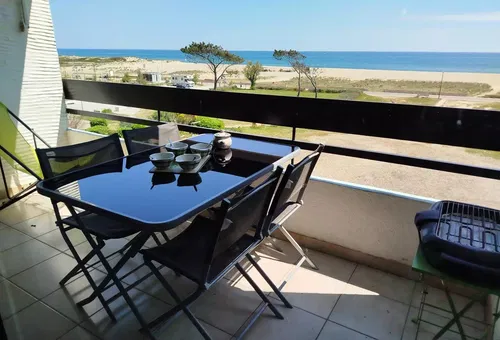 Apartment 1 bedroom Saint-cyprien