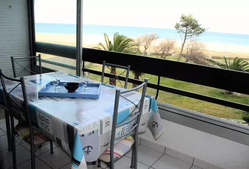 Apartment 1 bedroom Saint-cyprien