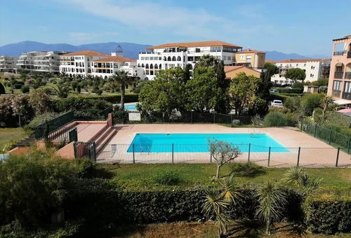 Appartement 1 chambre Saint-cyprien