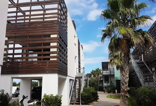 Villa 2 bedroom Saint-cyprien