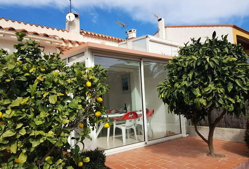 Villa 3 bedroom Saint-cyprien
