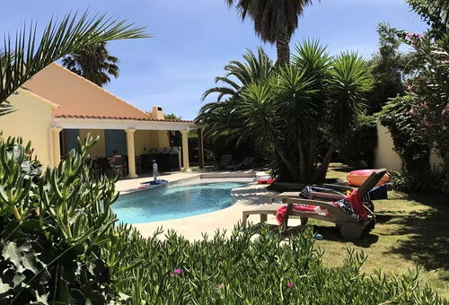 Villa 3 bedroom Saint-cyprien