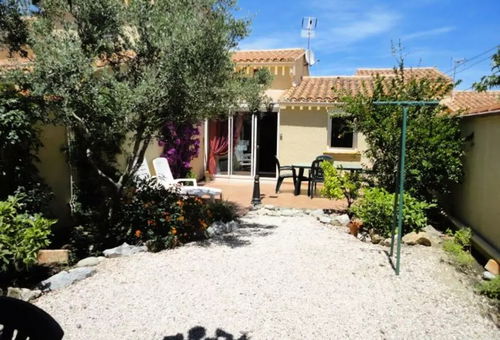 Villa 2 bedroom Saint-cyprien