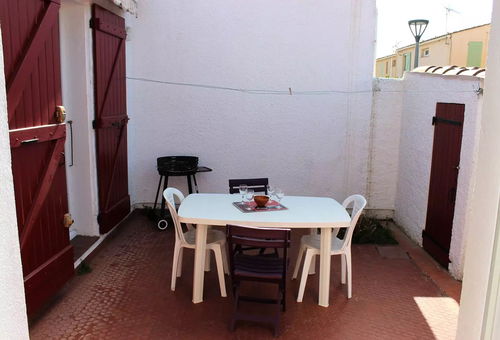 Villa 2 bedroom Saint-cyprien