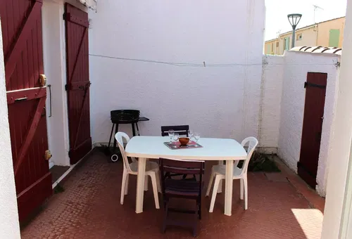 Maison 2 chambres Saint-cyprien