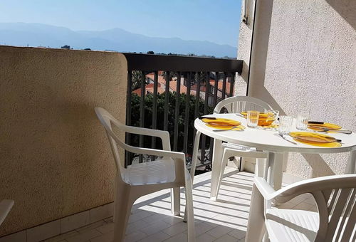 Apartment 1 bedroom Saint-cyprien