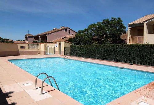 Apartment 1 bedroom Saint-cyprien