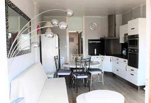 Apartment 1 bedroom Saint-cyprien