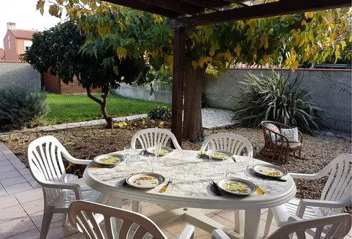 Villa 3 bedroom Saint-cyprien