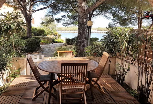 Villa 2 bedroom Saint-cyprien