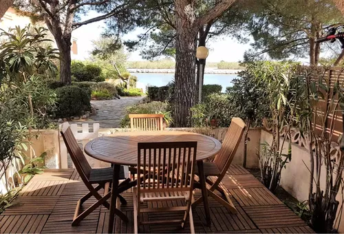 Villa 2 bedroom Saint-cyprien