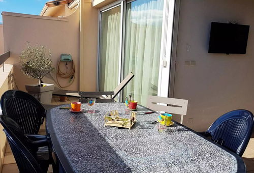 Apartment 3 bedroom Saint-cyprien