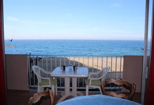 Apartment 1 bedroom Saint-cyprien