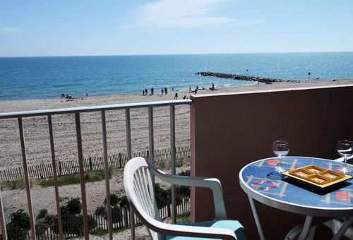 Apartment 1 bedroom Saint-cyprien