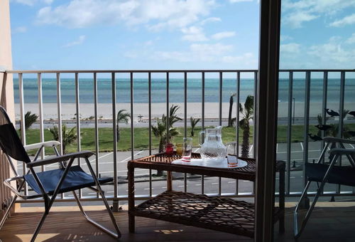 Appartement 1 chambre Saint-cyprien