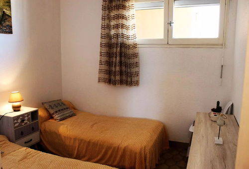 Apartment 2 bedroom Saint-cyprien
