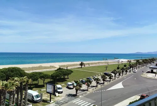 Apartment 1 bedroom Saint-cyprien