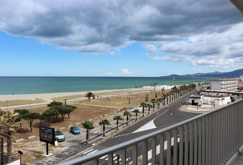 Apartment 1 bedroom Saint-cyprien