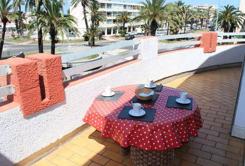 Apartment 2 bedroom Saint-cyprien