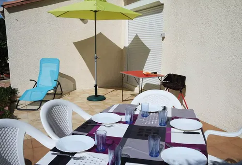 Villa 1 bedroom Saint-cyprien