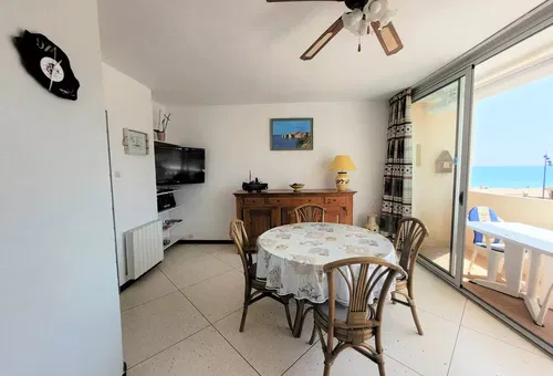 Apartment 1 bedroom Saint-cyprien